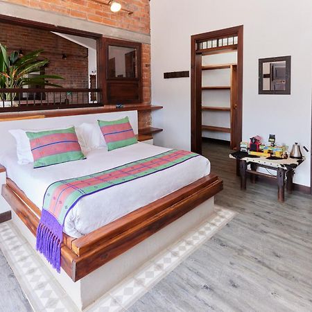 Finca Boutique El Diamante Salgar  Dış mekan fotoğraf