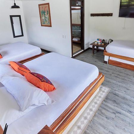 Finca Boutique El Diamante Salgar  Dış mekan fotoğraf