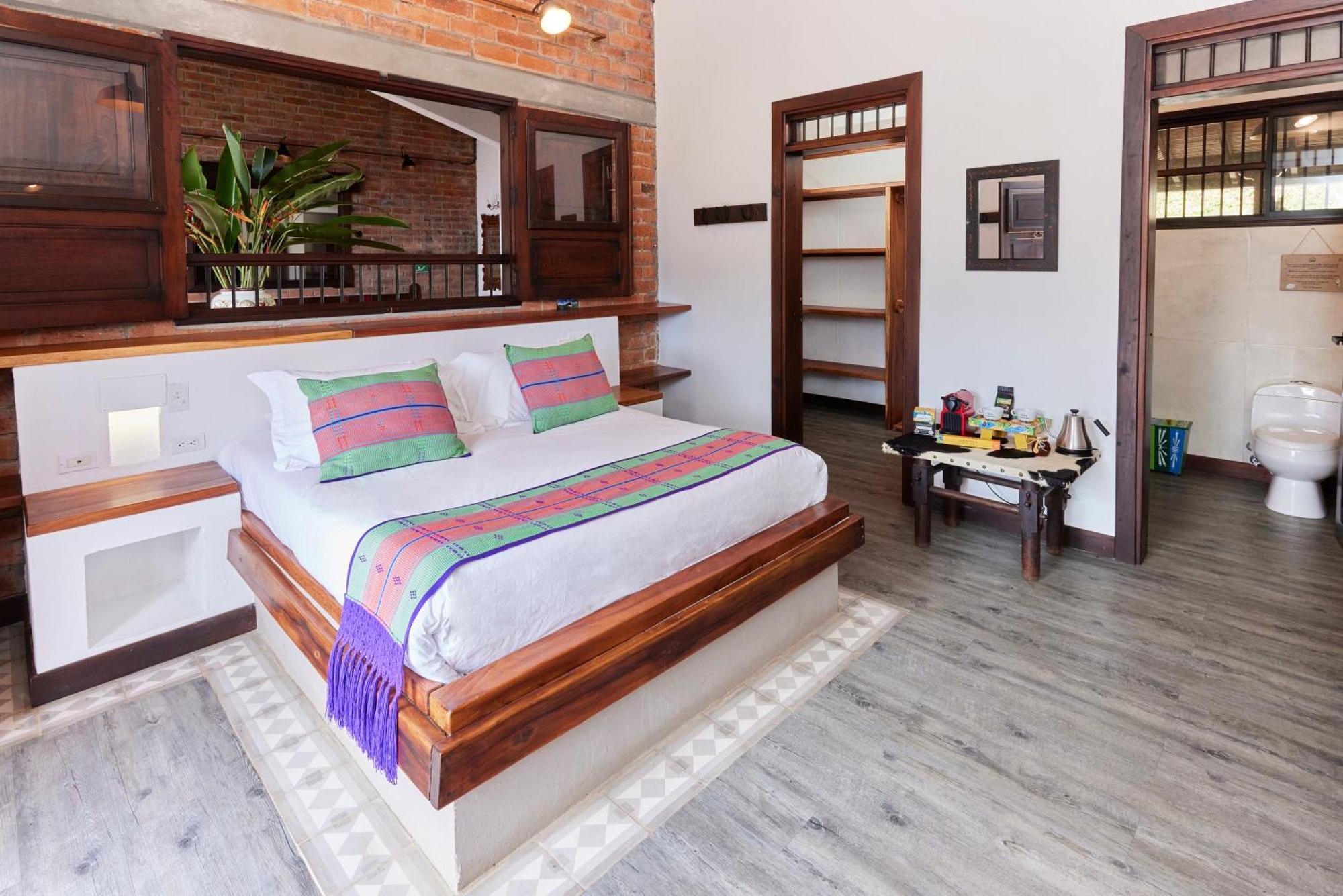 Finca Boutique El Diamante Salgar  Dış mekan fotoğraf