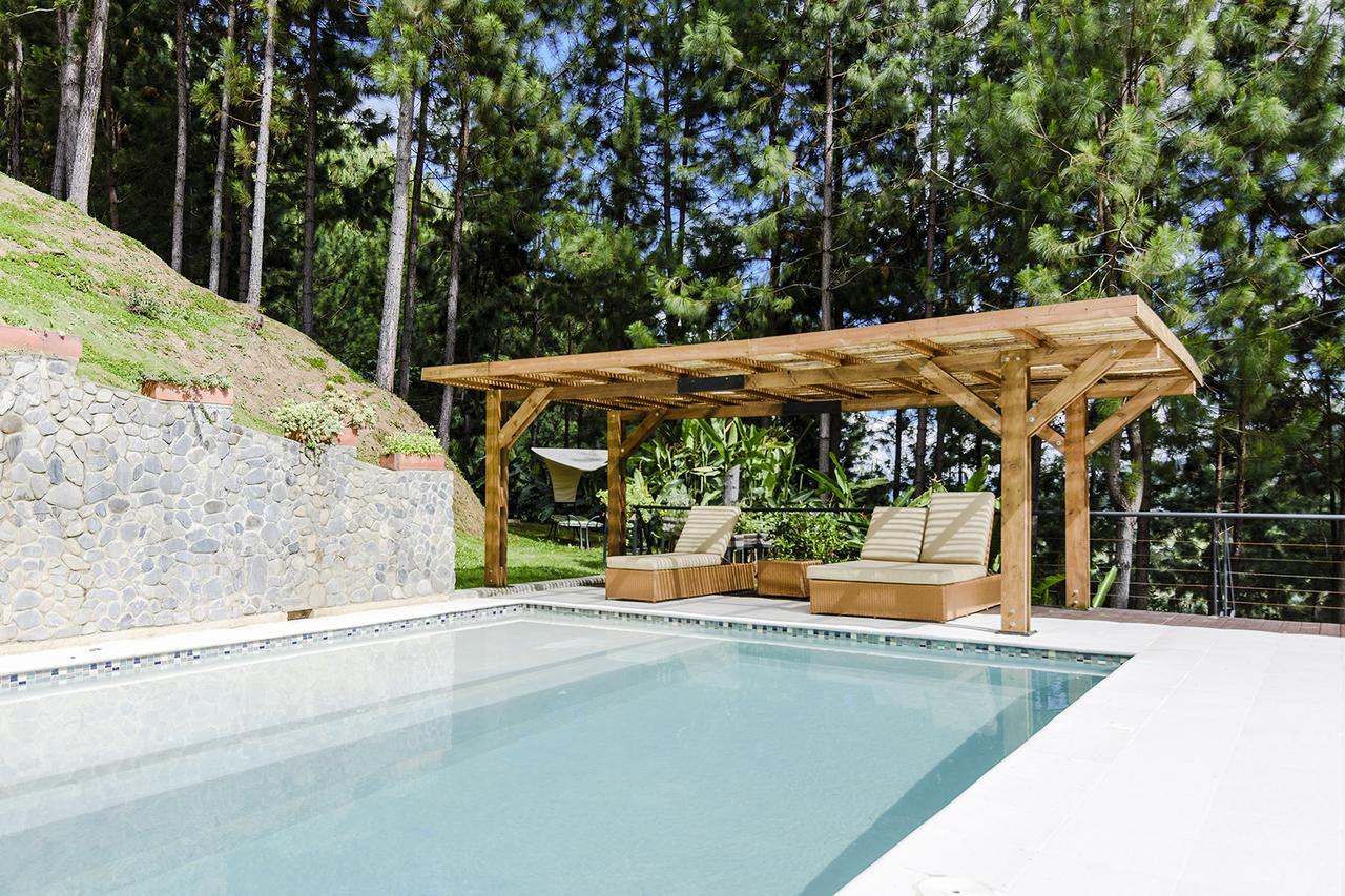 Finca Boutique El Diamante Salgar  Dış mekan fotoğraf